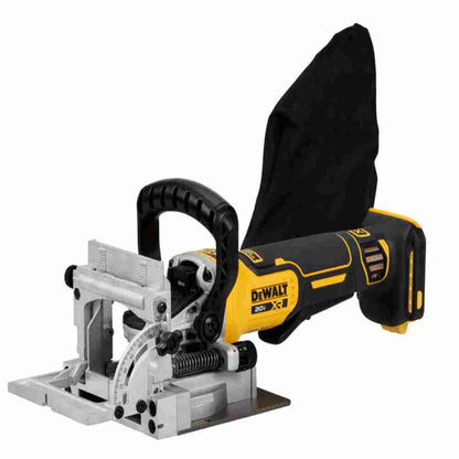 DeWalt DCW682B 20V MAX XR Cordless Brushless Biscuit Joiner (Tool Only)
