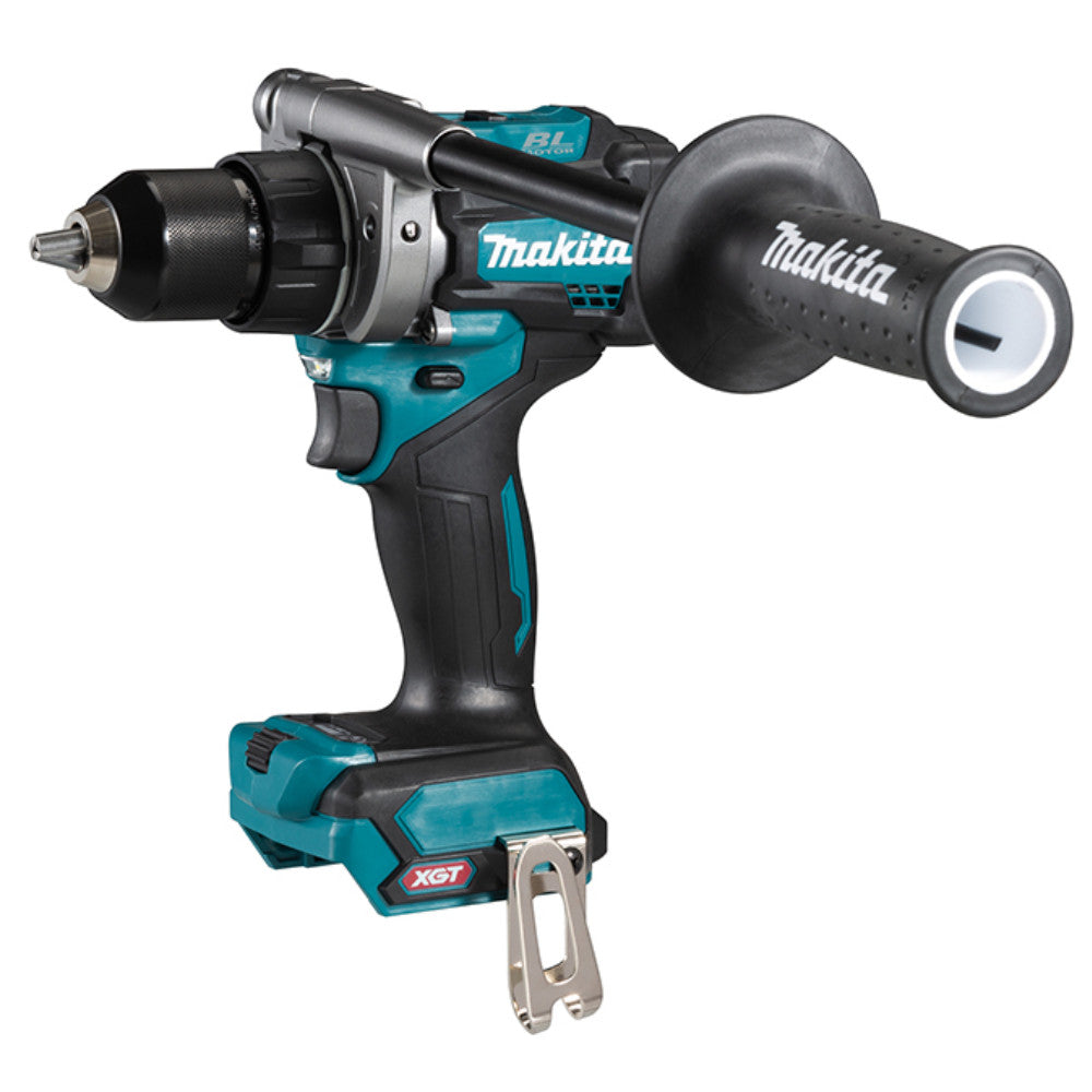 Makita DF001GZ 40V XGT Cordless Brushless 1/2 inch Drill / Driver (Tool Only)