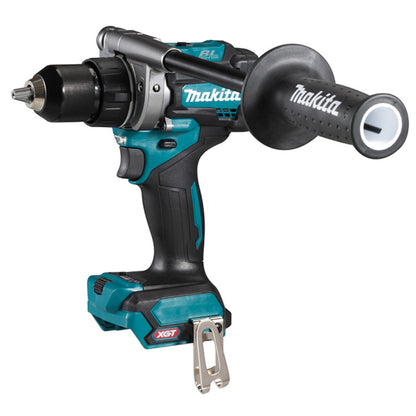 Makita DF001GZ 40V XGT Cordless Brushless 1/2 inch Drill / Driver (Tool Only)