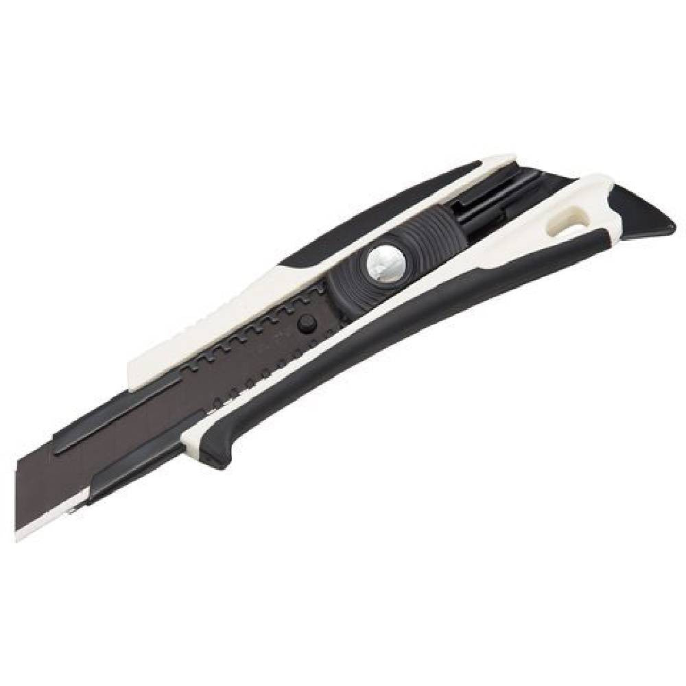 Tajima DFC560N Premium Cutter Series 560 Utility Knife with Auto-Lock