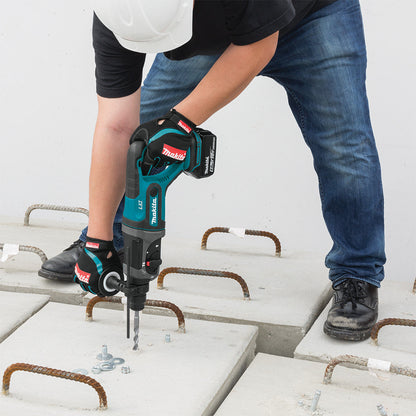 Makita DHR241Z 18V 15/16 Inch Cordless Rotary Hammer Drill (Tool Only)