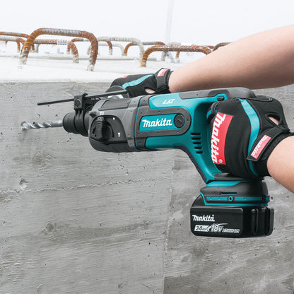Makita DHR241Z 18V 15/16 Inch Cordless Rotary Hammer Drill (Tool Only)
