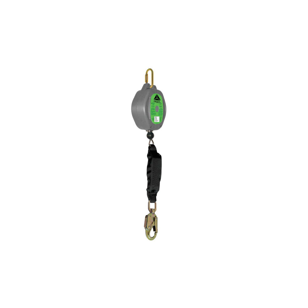 DEGIL 30' Self-Retractable Life Line