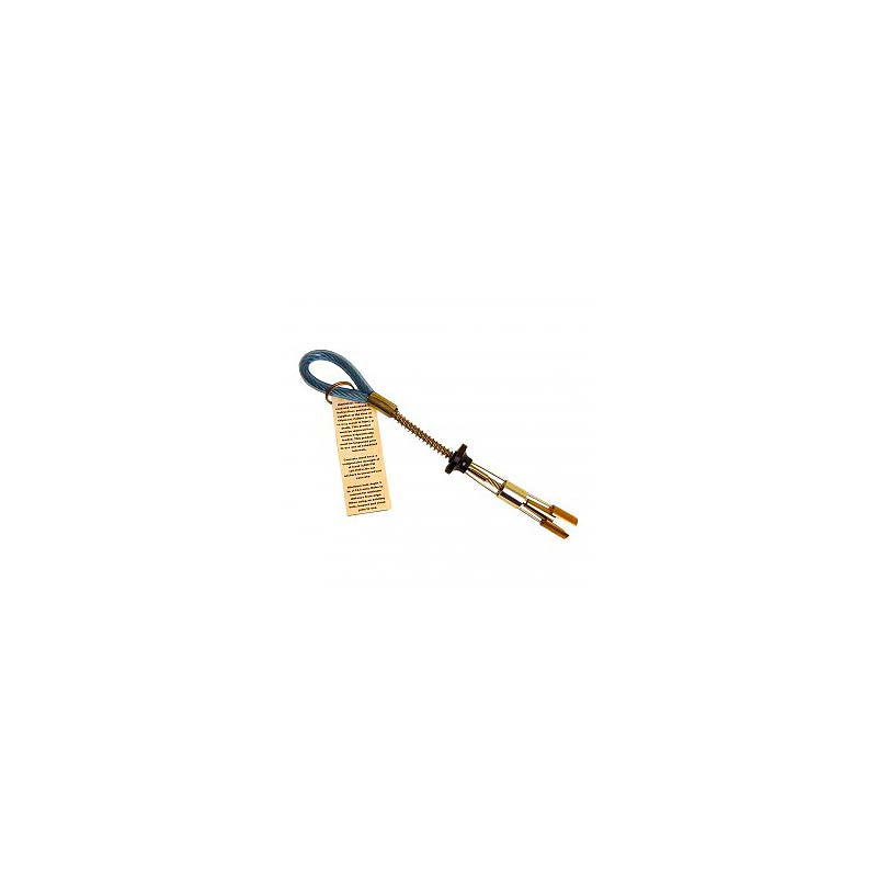DEGIL Fallpro Reusable  Portable Concrete Wedge Anchor