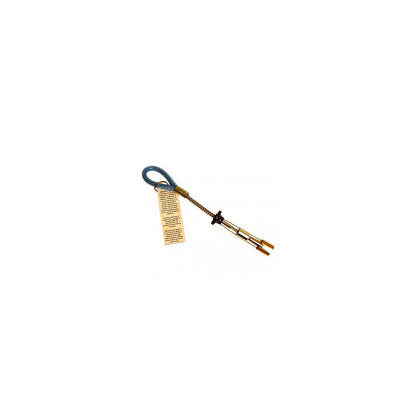 DEGIL Fallpro Reusable  Portable Concrete Wedge Anchor