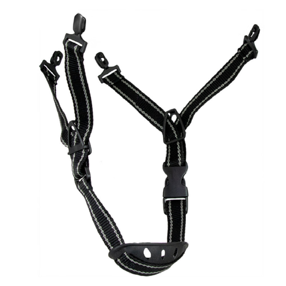DEGIL 4-Point Chin Strap for Hard Hats