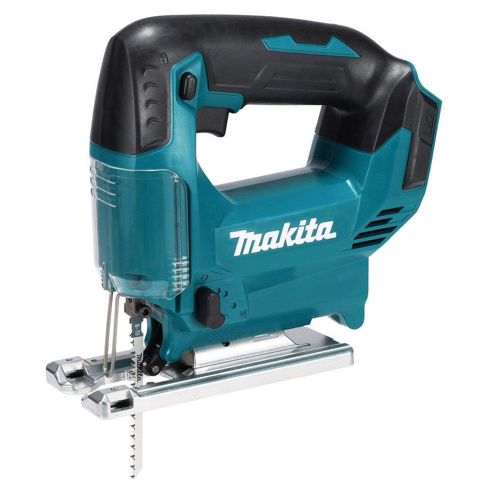 Makita DJV186Z 18V LXT Cordless Brushless Jig Saw with D-Handle (Tool Only)