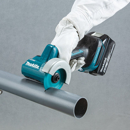 Makita DMC300Z 18V LXT Cordless Brushless 3 Inch Compact Cut-Off Tool (Tool Only)