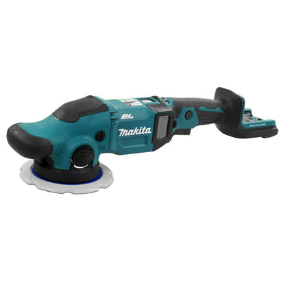 Makita DPO600Z 18V Cordless Brushless 6in Random Orbit Polisher (Tool Only)