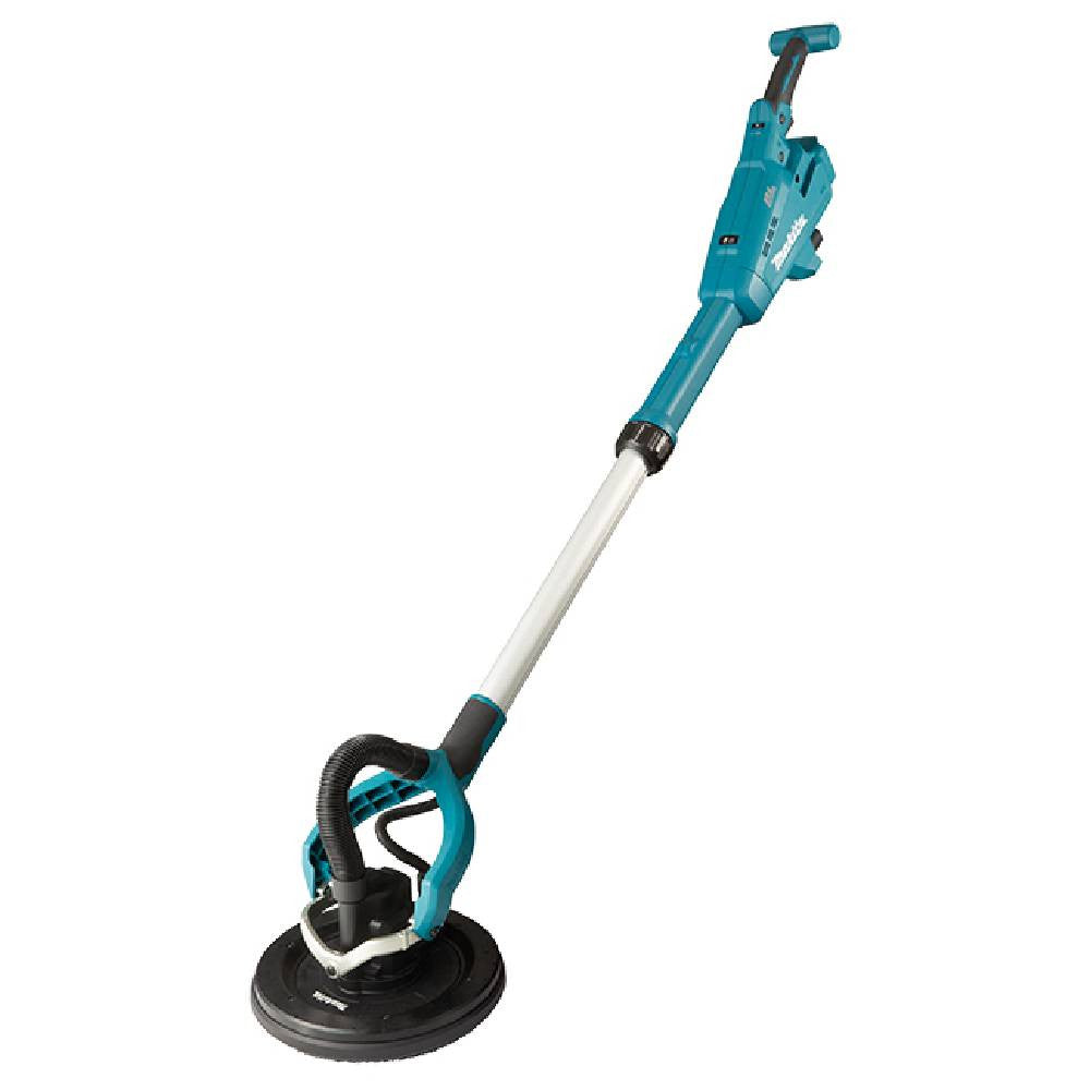 Makita DSL801ZX1 18V Brushless 8-7/8in Drywall Sander (Tool Only)