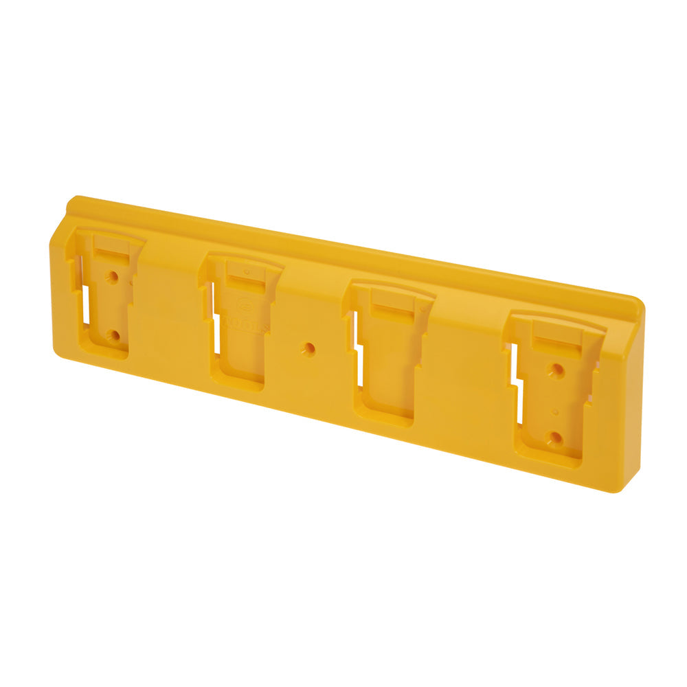 DeWalt 20V/60V MAX 4-Unit Battery Holder