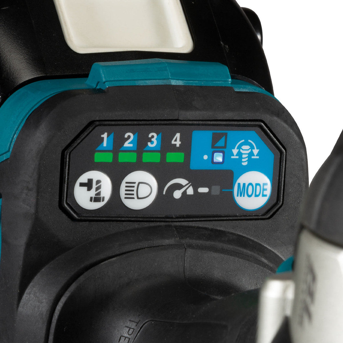 Makita DTW700XVZ 18V Cordless Brushless 1/2 Inch Mid-Torque Impact Wrench - Friction Ring (Tool Only)