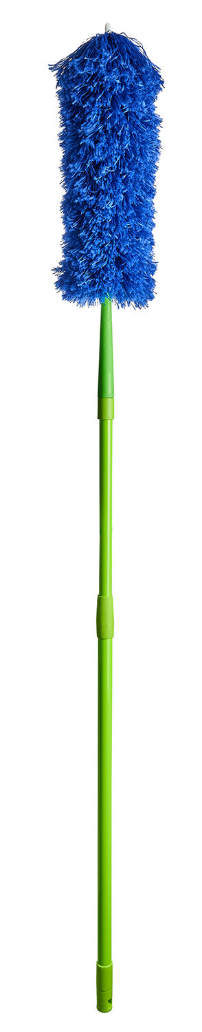 M2 Microfibre Duster with Telescopic Handle
