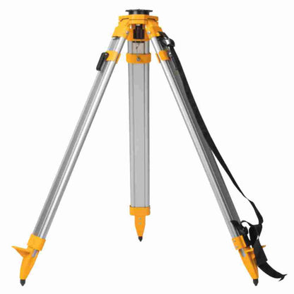 DeWalt DW0737 5/8-11 NC Construction Tripod