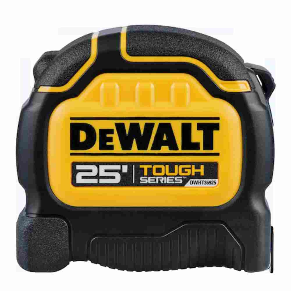 DeWalt DWHT36925S TOUGHSERIES 25 feet Tape Measure
