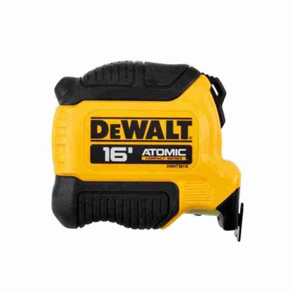 DeWalt DWHT38116S ATOMIC 16 feet Tape Measure