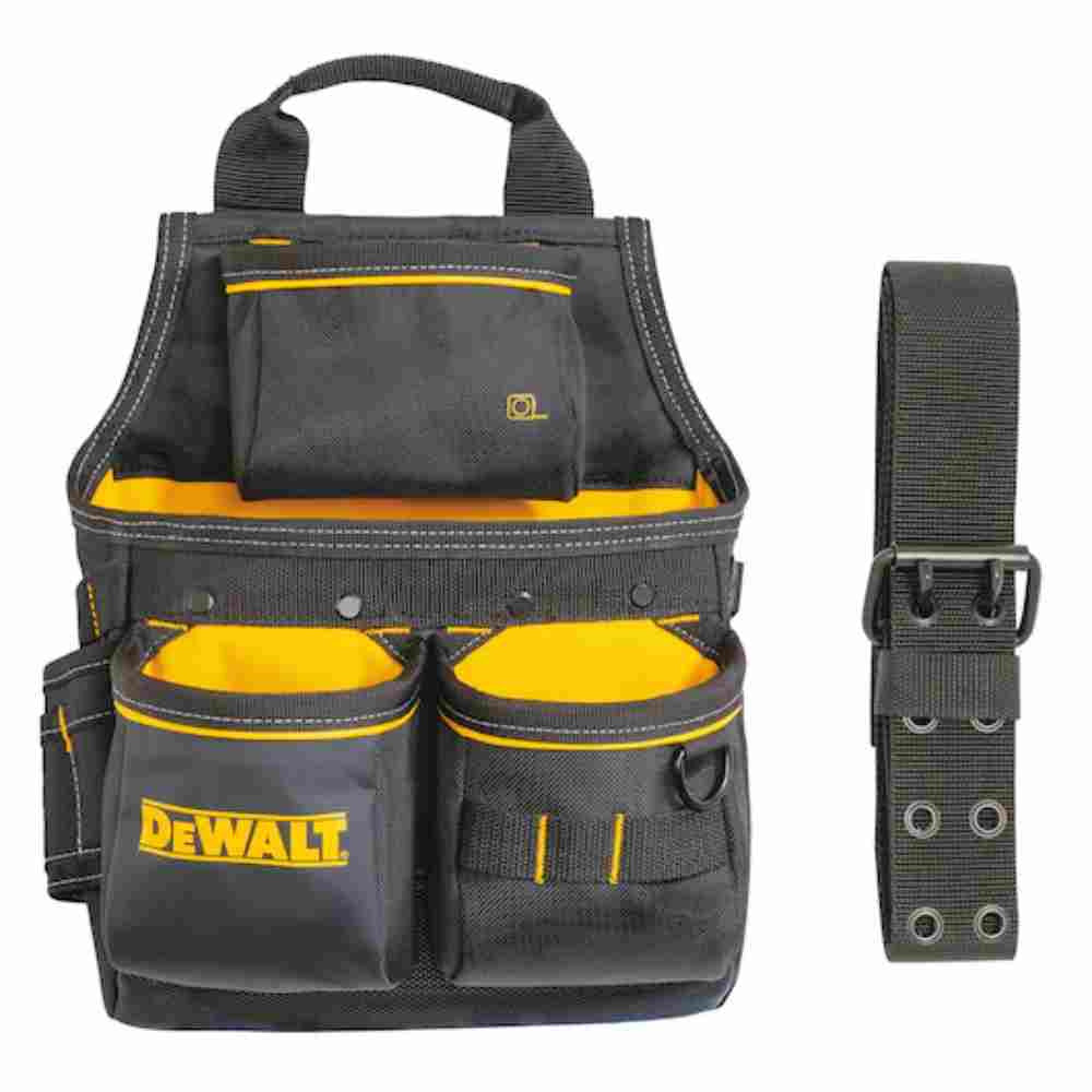 DeWalt DWST540201 Professional Nail Pouch