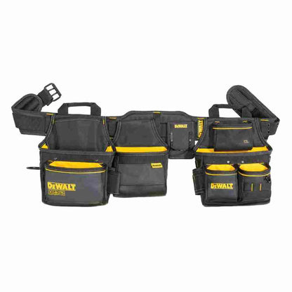 DeWalt DWST540601 Professional 26-Pocket Tool Rig
