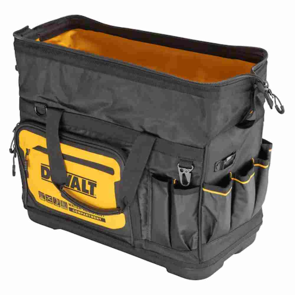 DeWalt DWST560104 20 inch Professional Open Mouth Tool Bag