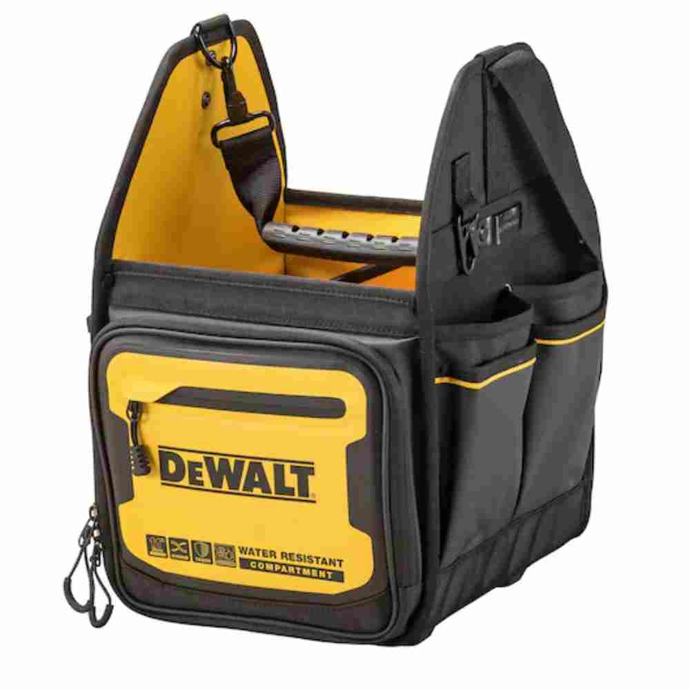 DeWalt DWST560105 11 inch Electrician Tote