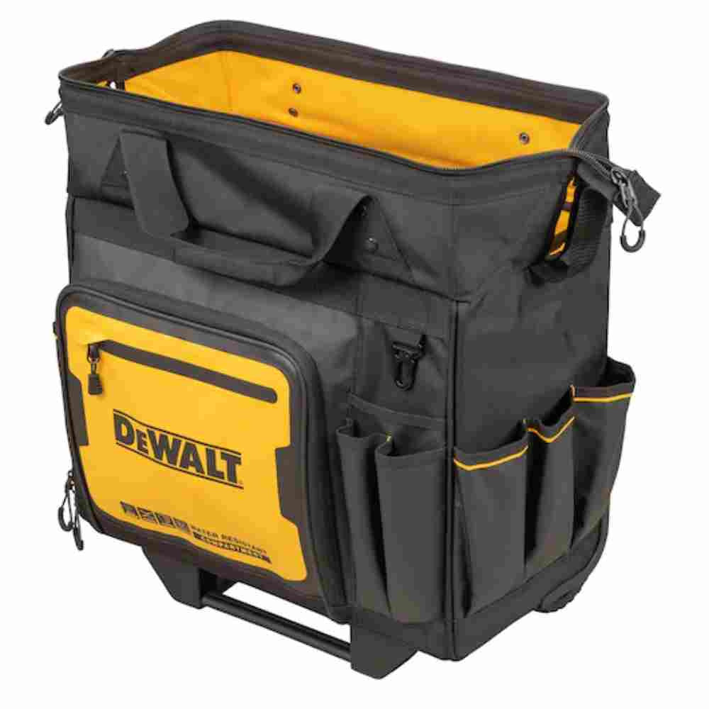 DeWalt DWST560107 18 inch Rolling Tool Bag