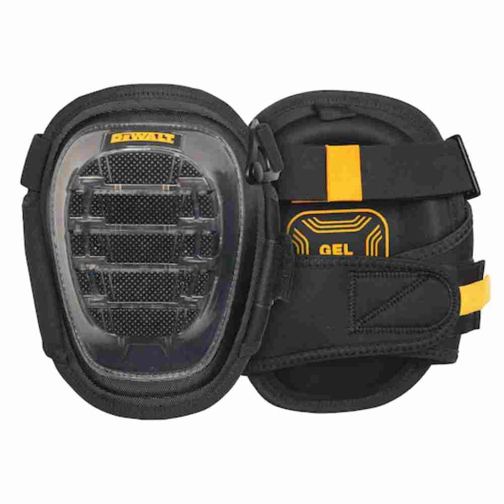 DeWalt DWST590012 Stabilizing Knee Pads with Gel