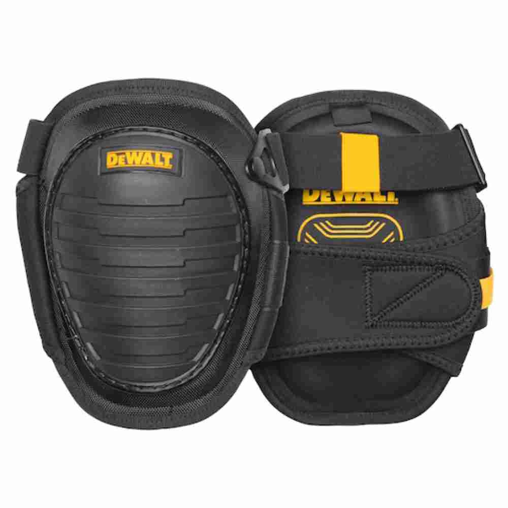 DeWalt DWST590013 Hard-Shell Knee Pads with Gel
