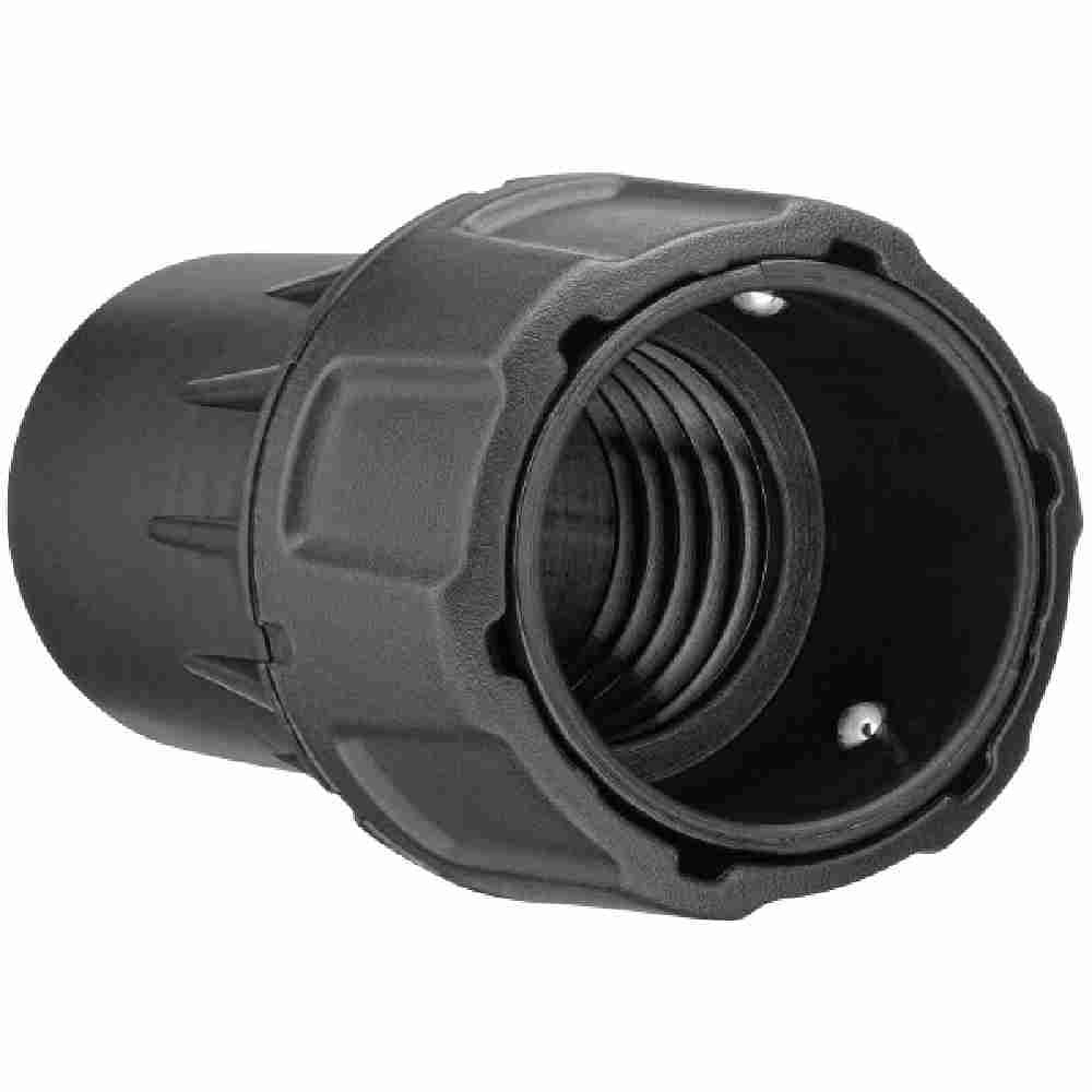 DeWalt DWV9000 Universal Quick Connector for DeWalt Dust Extractors