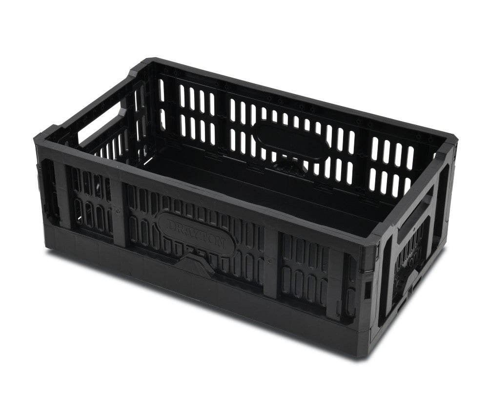 Drayton Modular System Folding Crate