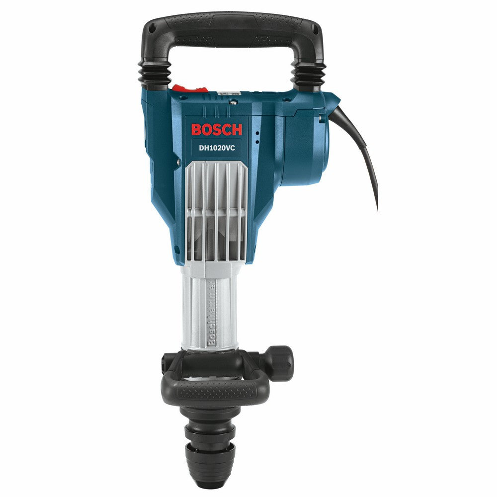 Bosch DH1020VC 15 Amp SDS-Max Demolition Hammer