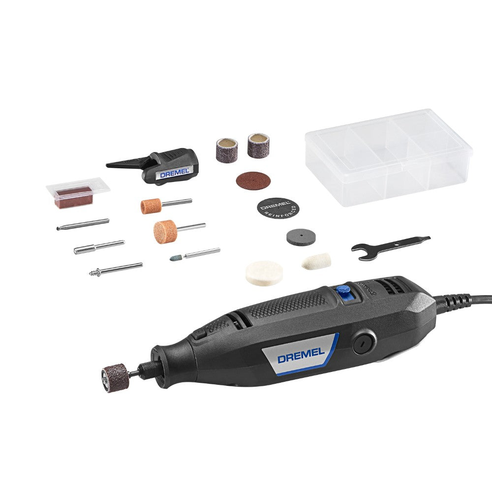 Dremel 3100-1/15 1.2 Amp Variable-Speed Rotary Tool Kit