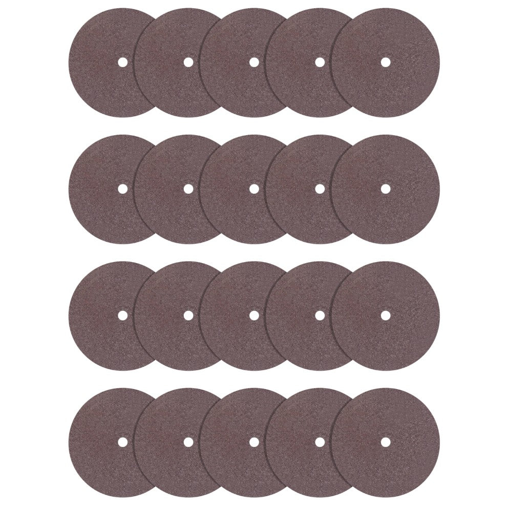 Dremel 15/16in Heavy-Duty Cut-Off Wheels - 20pk