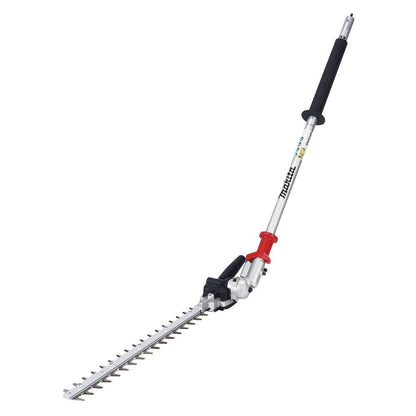 Makita EN402MP 10 inch Articulating Hedge Trimmer Couple Shaft Attachment