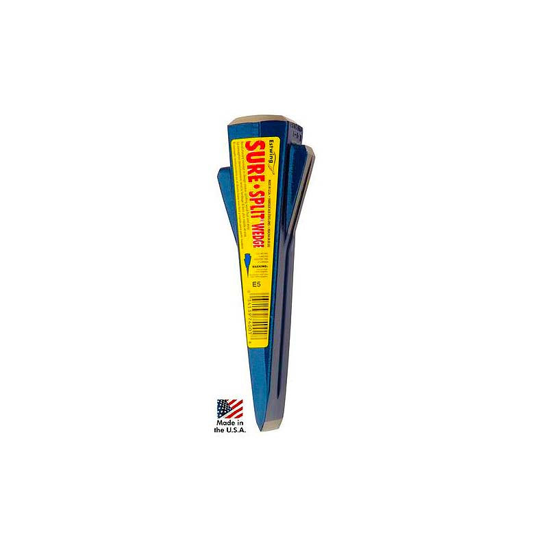 Estwing 5 lb. 9in Sure Split Wedge