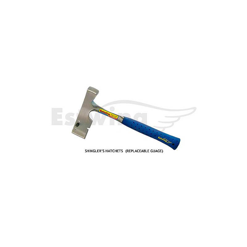 Estwing Shingler's Hatchet