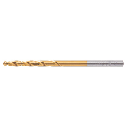 DeWalt DW1310 5/32 Inch Titanium Nitride Coated Drill Bit