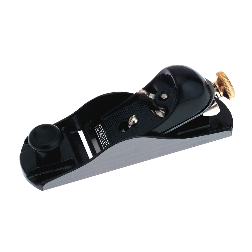 Stanley 7in Adjustable Block Plane