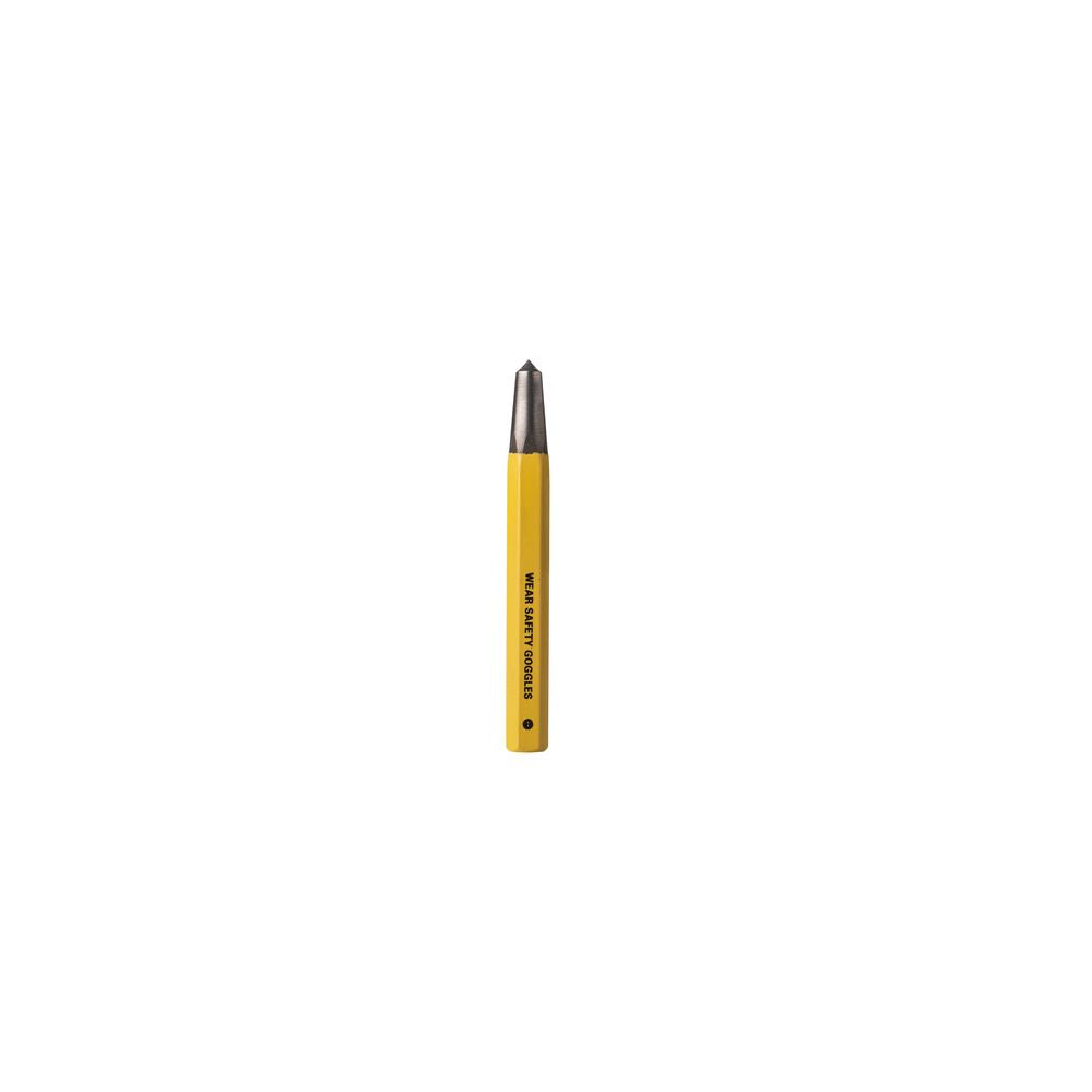 Stanley 5/16in x 4-1/2in Center Punch
