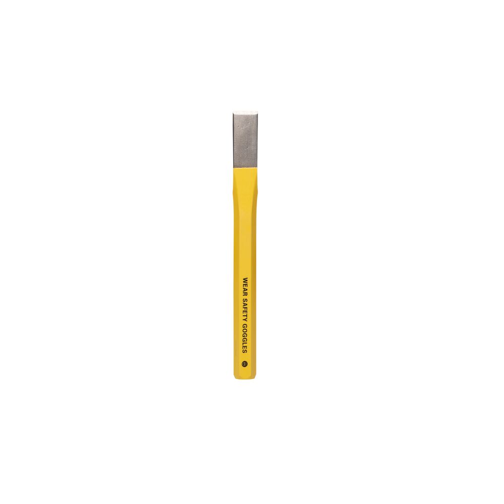 Stanley 5/8in x 6-3/4in Cold Chisel