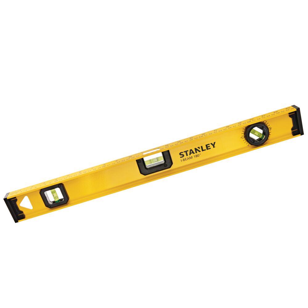 Stanley 24in I-Beam 180 Level
