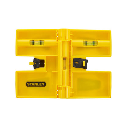 Stanley 47-720 Magnetic Post Level