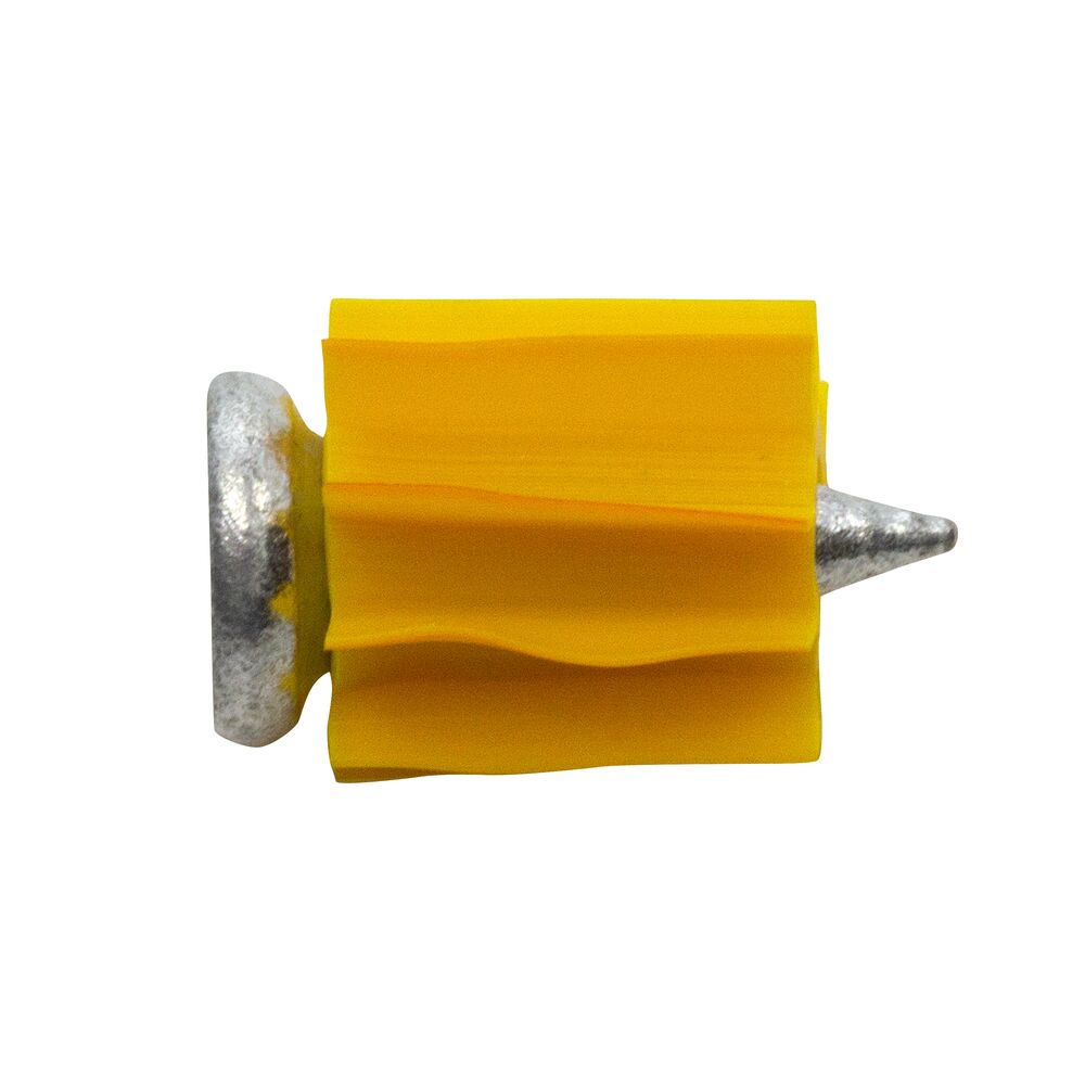 DeWalt 1/2in Knurled .300 Head Drive Pins - 100pk