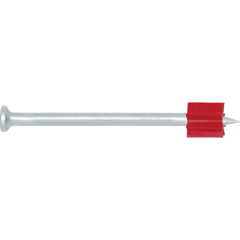 DeWalt 2-1/2in .300 Head Drive Pins - 100pk