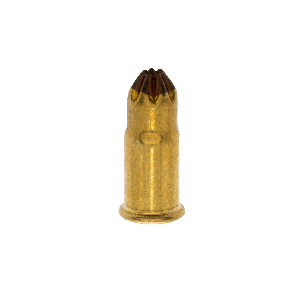DeWalt Brown Power Level 2 .22 Caliber Loads - 100pk
