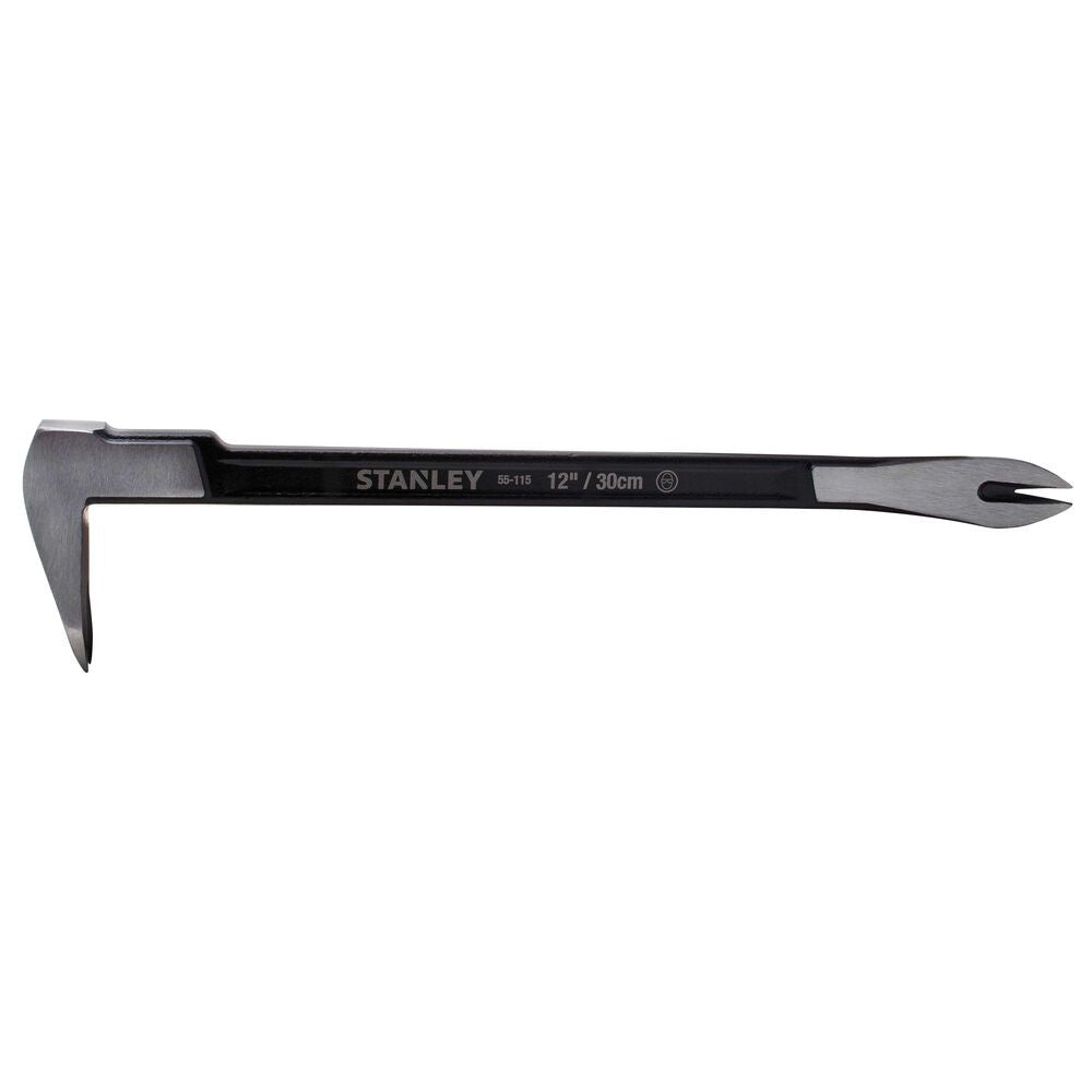 Stanley 55-115 12 Inch Precision Claw Bar