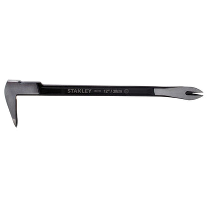 Stanley 55-115 12 Inch Precision Claw Bar