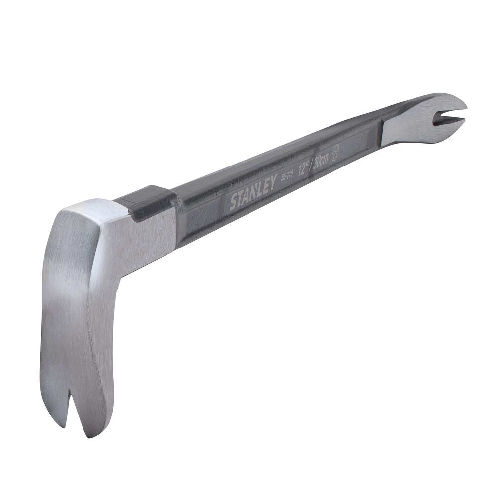 Stanley 55-115 12 Inch Precision Claw Bar