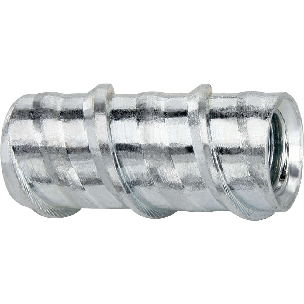 DeWalt 1/4in Snake+ Internally Threaded Screw Anchor - 100pk