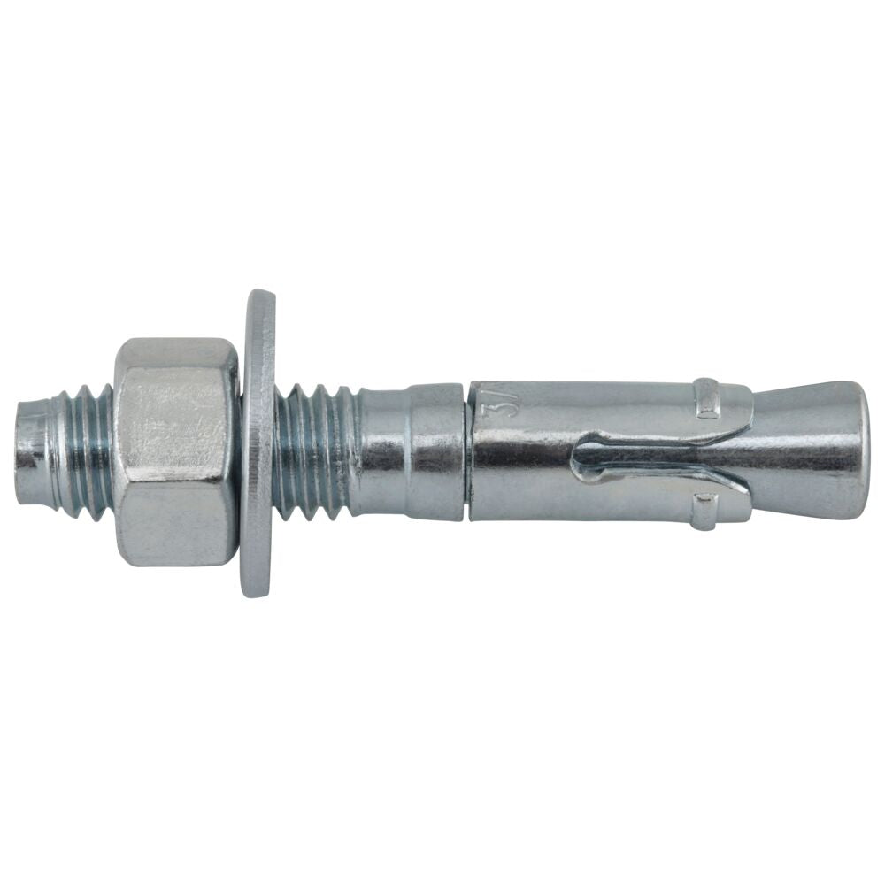 DeWalt 3/8in x 2-1/4in Power-Stud+ SD1 Wedge Expansion Anchor - 25pk