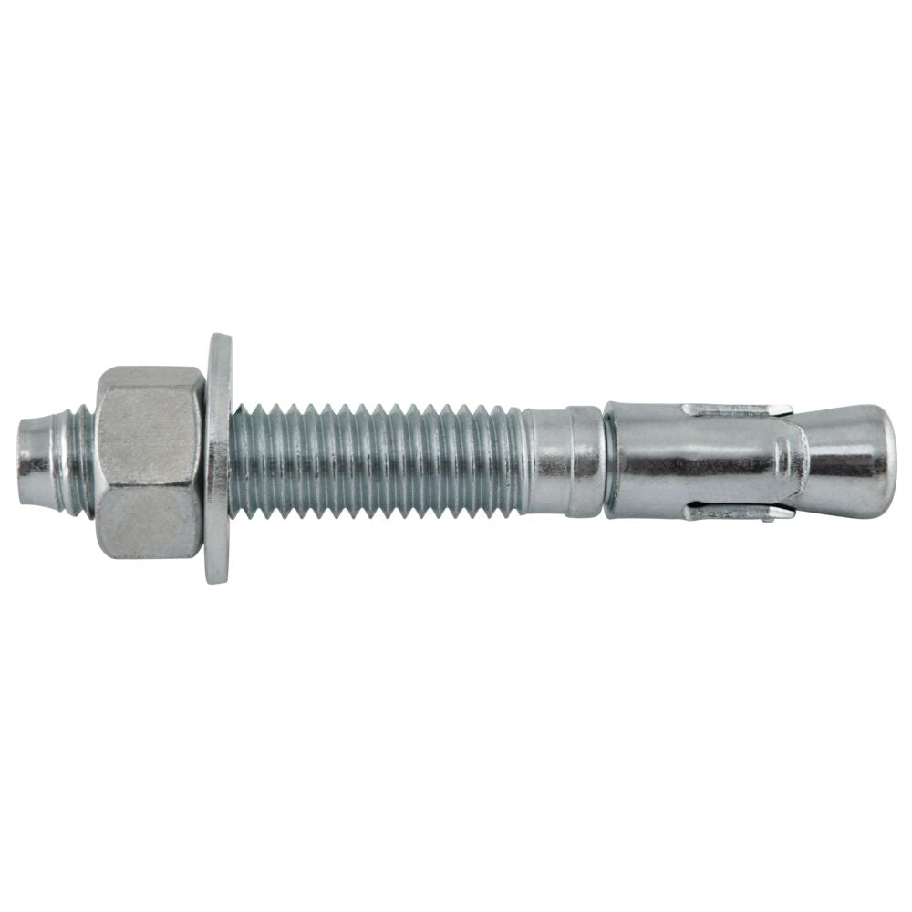 DeWalt 5/8in x 4-1/2in Power-Stud+ SD1 Wedge Expansion Anchor - 25pk